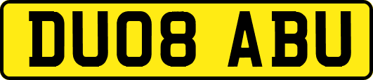 DU08ABU