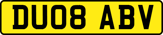 DU08ABV