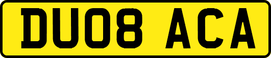 DU08ACA