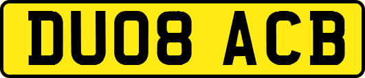 DU08ACB
