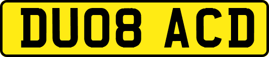 DU08ACD
