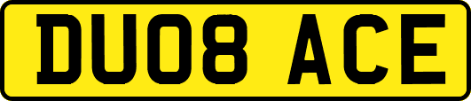 DU08ACE