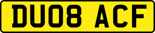 DU08ACF