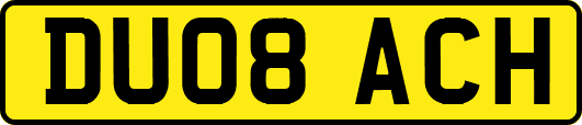 DU08ACH