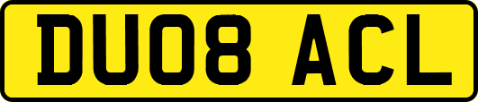 DU08ACL