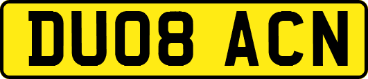 DU08ACN
