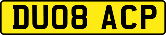 DU08ACP