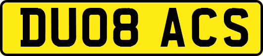 DU08ACS