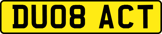 DU08ACT