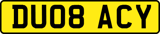 DU08ACY