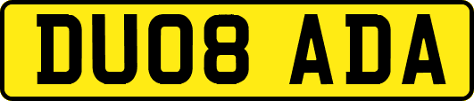 DU08ADA