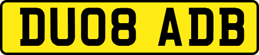 DU08ADB