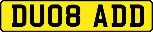 DU08ADD