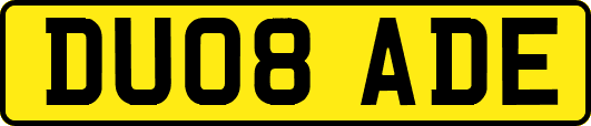 DU08ADE