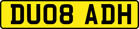 DU08ADH
