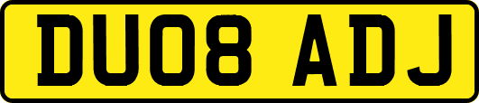 DU08ADJ