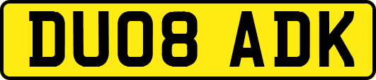 DU08ADK