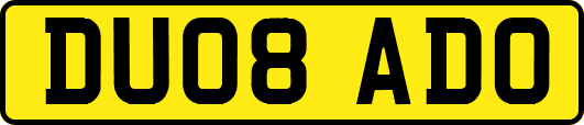 DU08ADO