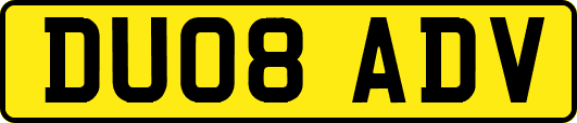 DU08ADV