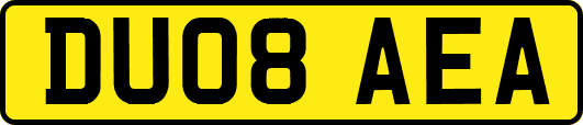 DU08AEA