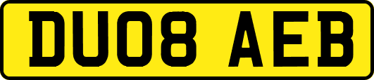 DU08AEB