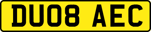DU08AEC
