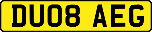 DU08AEG
