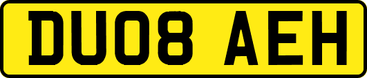 DU08AEH