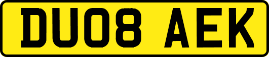 DU08AEK