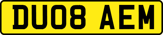 DU08AEM