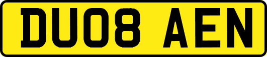 DU08AEN