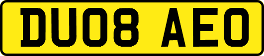 DU08AEO