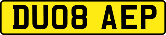 DU08AEP