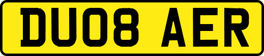 DU08AER
