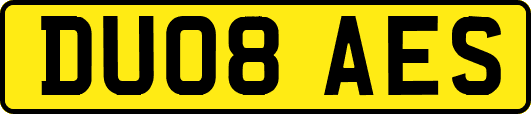DU08AES