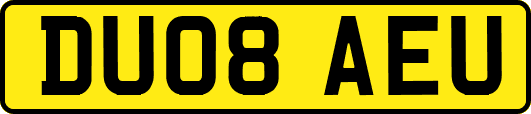 DU08AEU