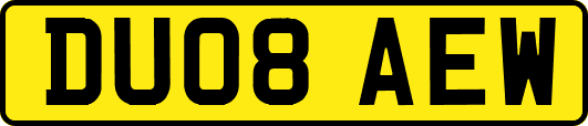 DU08AEW