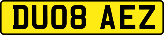 DU08AEZ