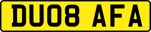 DU08AFA