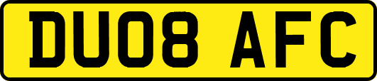 DU08AFC