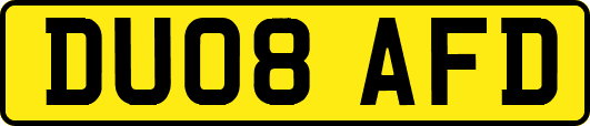 DU08AFD