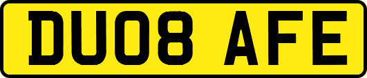 DU08AFE