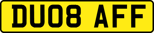 DU08AFF