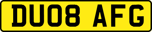 DU08AFG