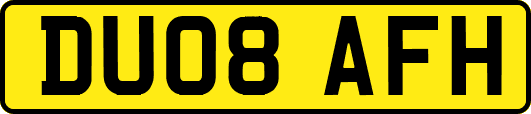DU08AFH