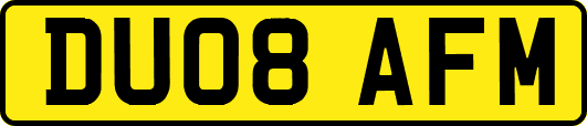 DU08AFM