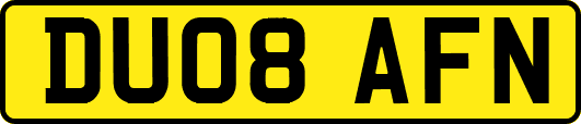 DU08AFN