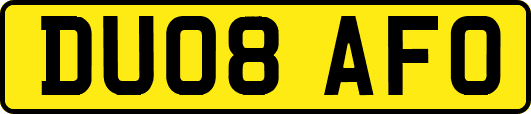 DU08AFO