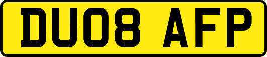 DU08AFP