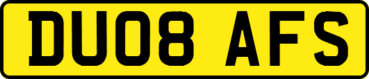 DU08AFS